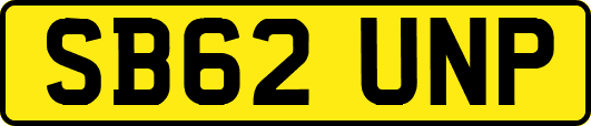 SB62UNP