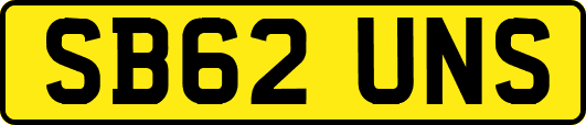 SB62UNS