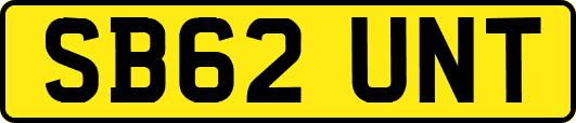 SB62UNT