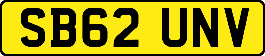 SB62UNV