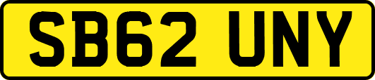 SB62UNY