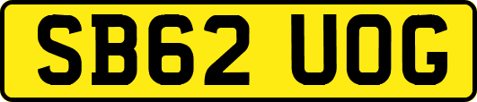 SB62UOG
