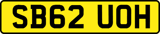 SB62UOH