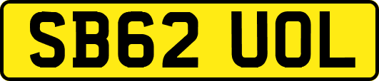 SB62UOL