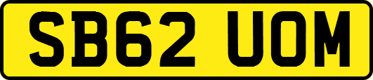 SB62UOM