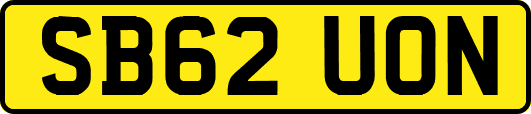 SB62UON