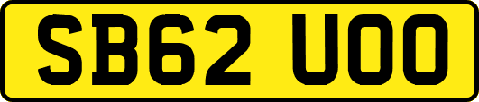 SB62UOO
