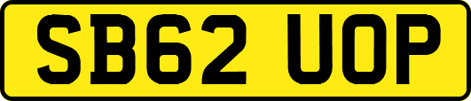 SB62UOP