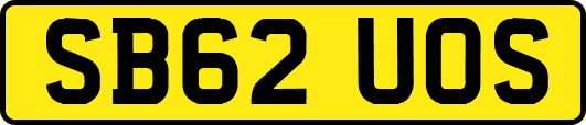 SB62UOS