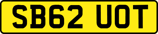 SB62UOT