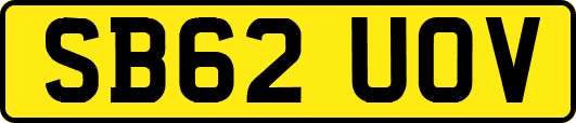 SB62UOV