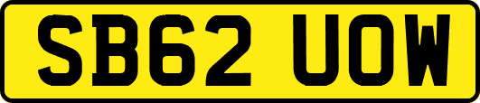 SB62UOW