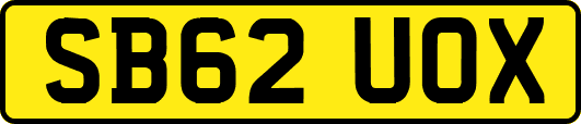 SB62UOX