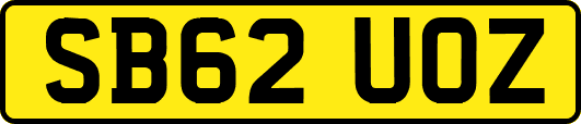 SB62UOZ