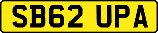 SB62UPA