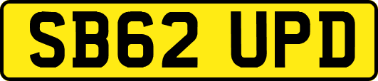 SB62UPD