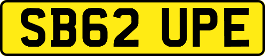 SB62UPE