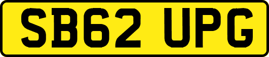 SB62UPG