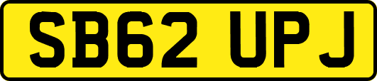 SB62UPJ