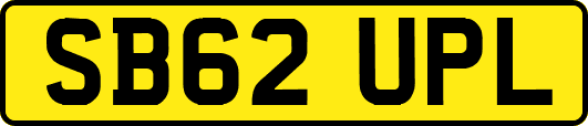 SB62UPL
