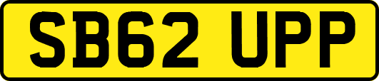 SB62UPP