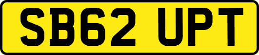 SB62UPT