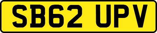 SB62UPV