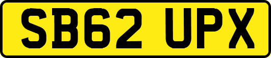 SB62UPX