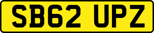 SB62UPZ