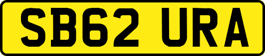 SB62URA