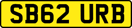SB62URB