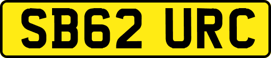 SB62URC