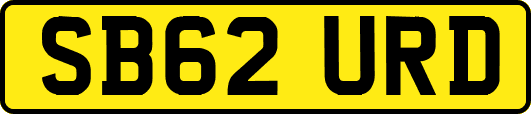 SB62URD