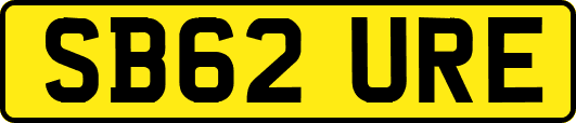 SB62URE