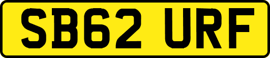 SB62URF