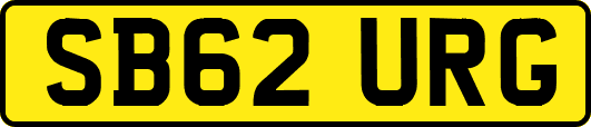 SB62URG