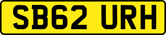 SB62URH