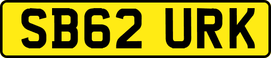 SB62URK