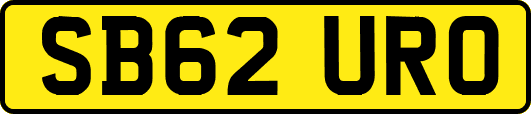 SB62URO