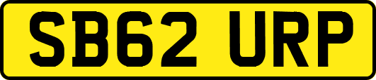 SB62URP