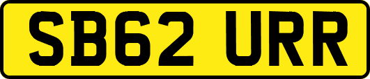 SB62URR