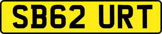 SB62URT