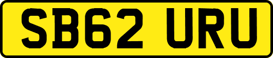 SB62URU