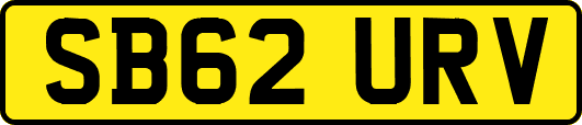 SB62URV