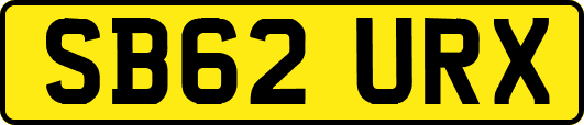 SB62URX