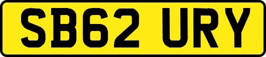 SB62URY