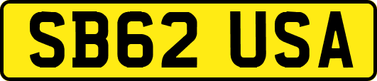 SB62USA