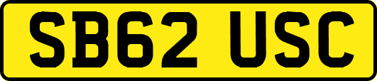 SB62USC
