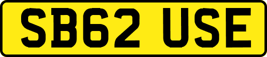SB62USE