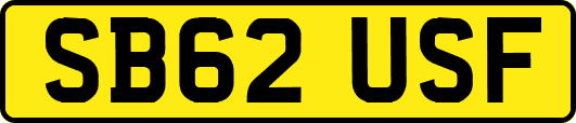 SB62USF